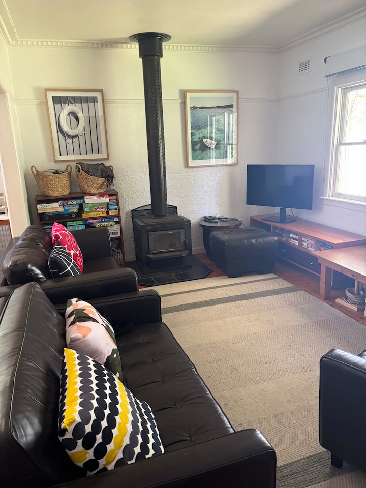 Flinders Cottage & Bungalow-75 Min From Melb Cbd - Flinders