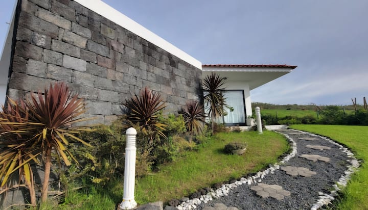 My Azorean Home Apolo - Villa