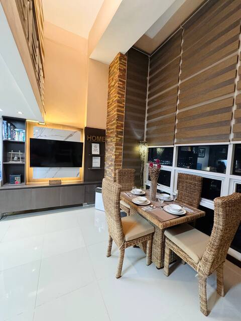 Seaview Ultima Loft