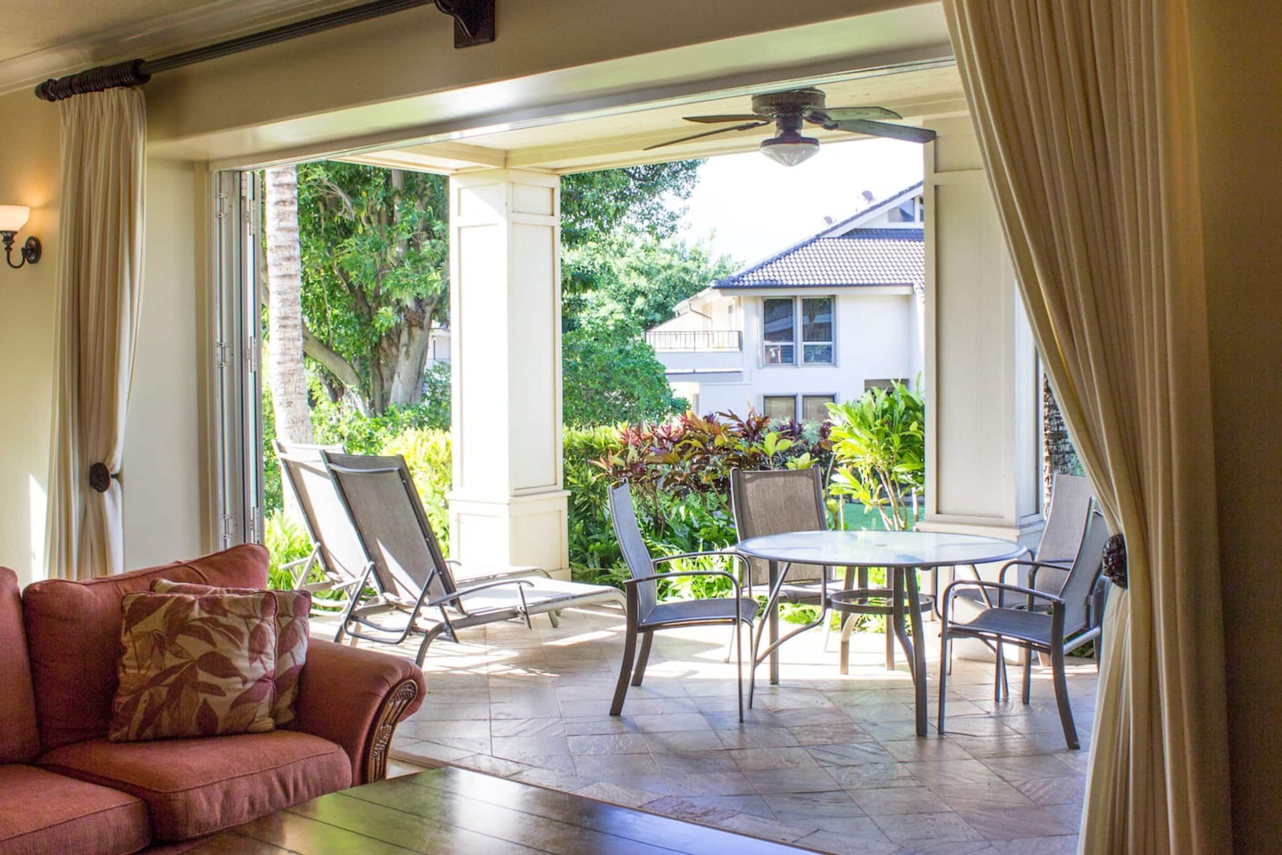 Condo in Koloa · ★4.99 · 3 bedrooms · 7 beds · 3 private baths - Image 6