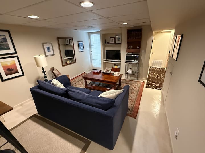 ห้องนั่งเล่น