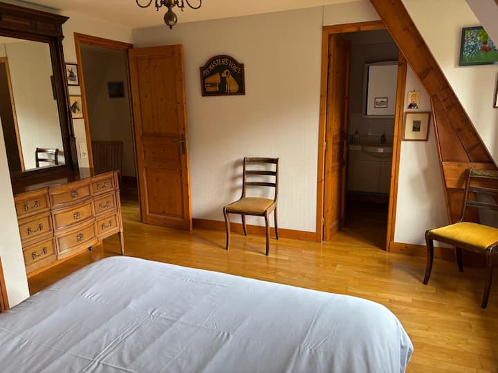 Habitación 1