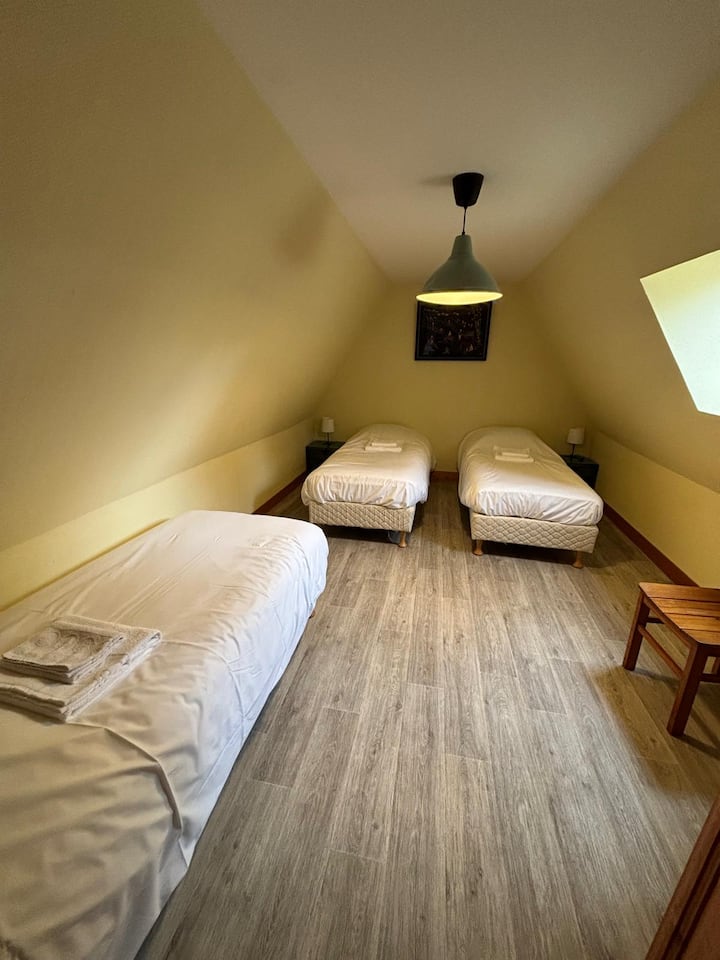 Habitación 5