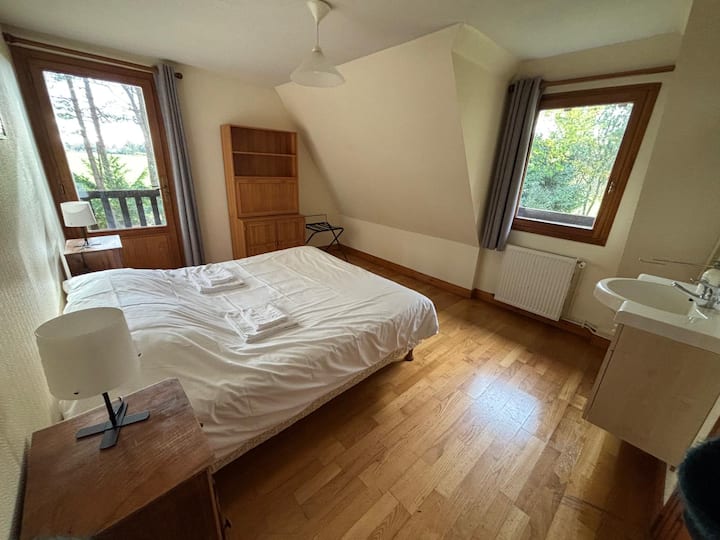 Habitación 2
