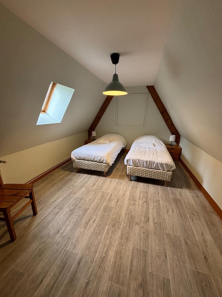 Habitación 4