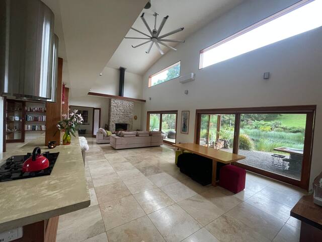 Warburton Arch House – Grand Designs Australia gallery image 2