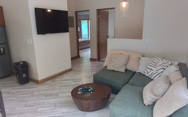 Всекидневна