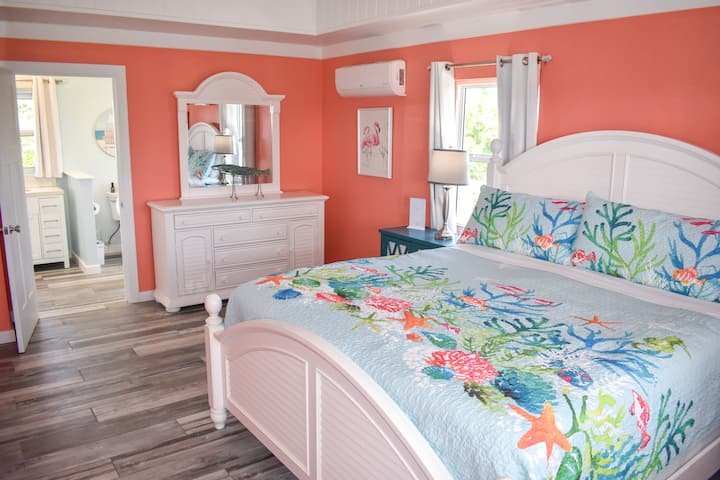 Chambre 1