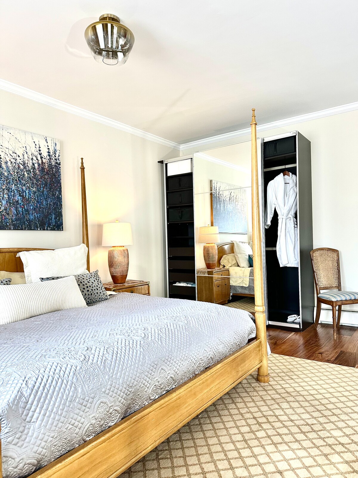 საძინებელი