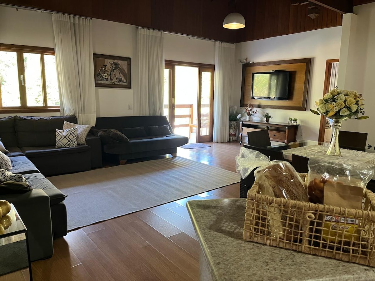 Anúncio popular: Casa Recanto dos Pássaros in Matilde - Espírito Santo em Alfredo Chaves