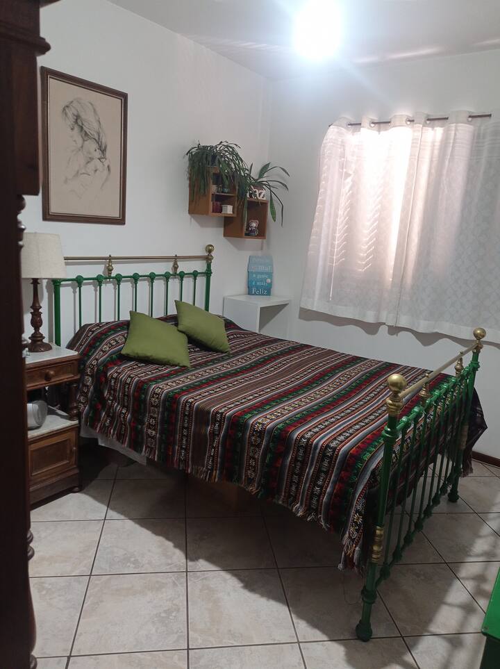 Dhomë gjumi