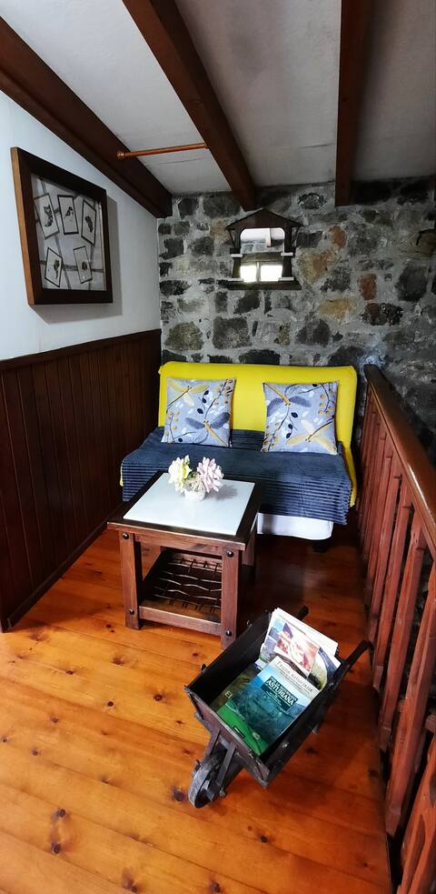Airbnb con mejor rendimiento: El Cotu country house in Cangas de Onís en Cangas De Onís
