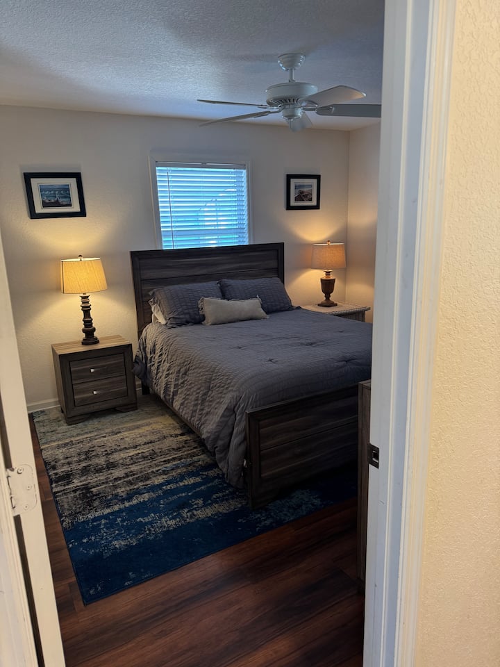 ห้องนอน