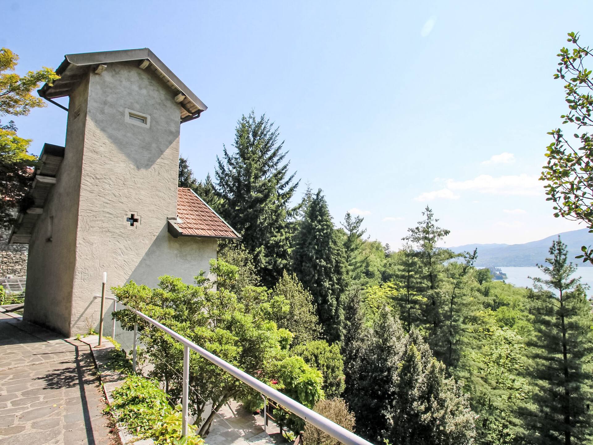 Holiday Home Il Roccolo by Interhome — foto 5