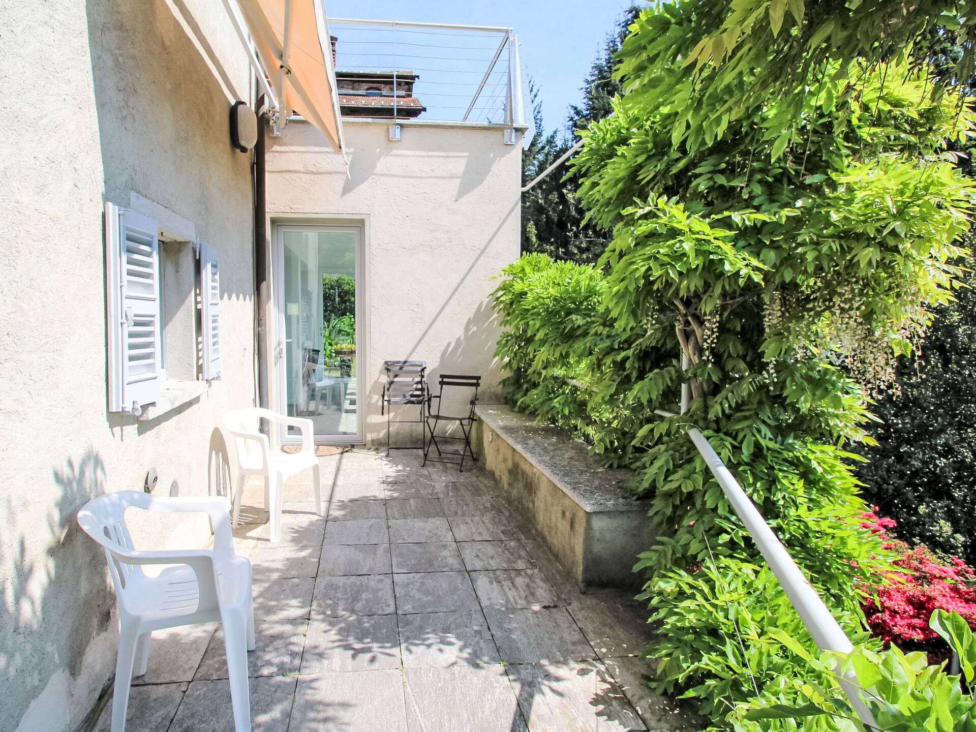 Holiday Home Il Roccolo by Interhome — foto 4