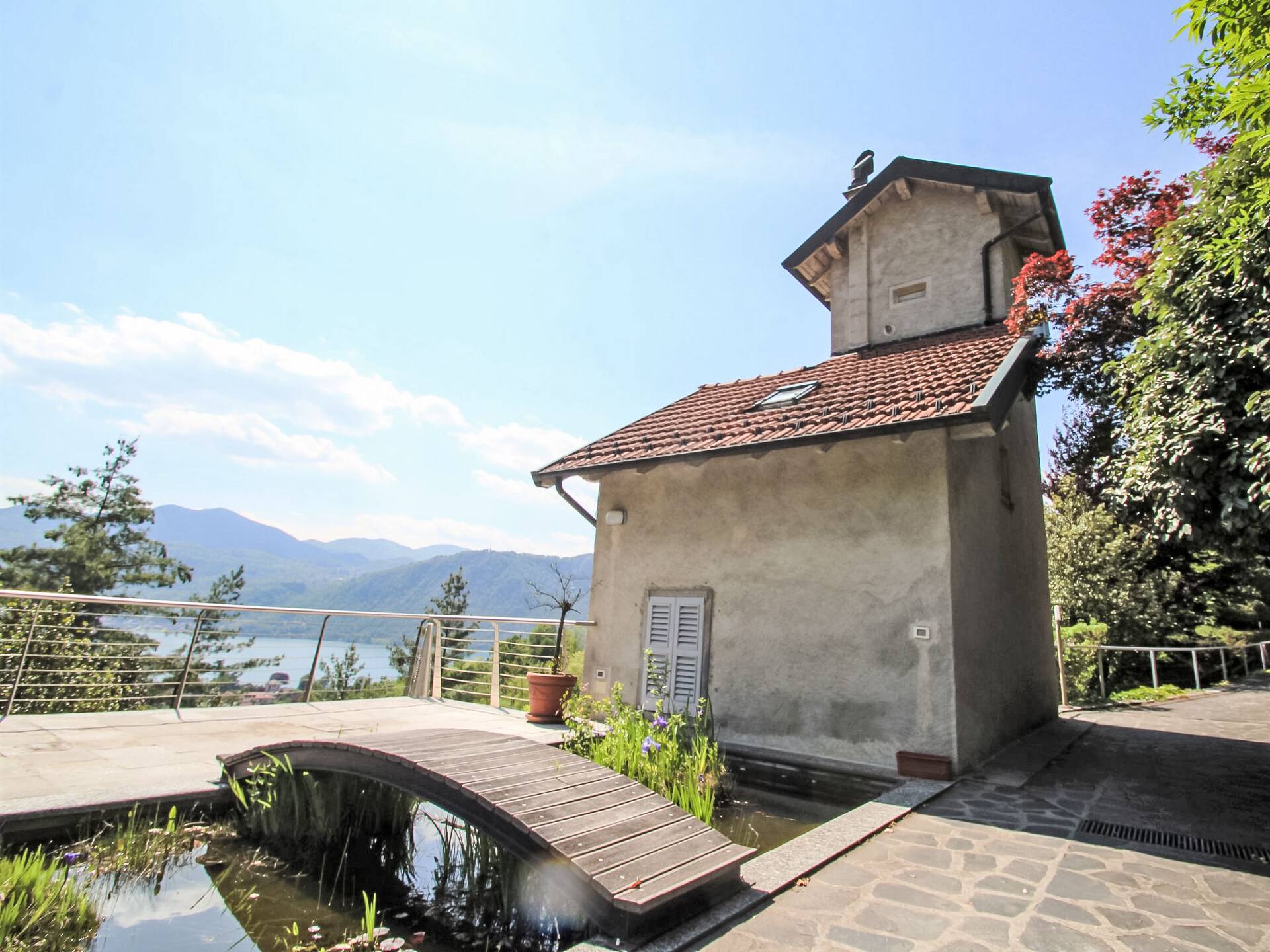 Holiday Home Il Roccolo by Interhome — foto 2