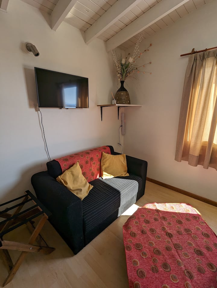 Gaby's House. Apartamento Precioso, Vista Lago D3 - El Calafate