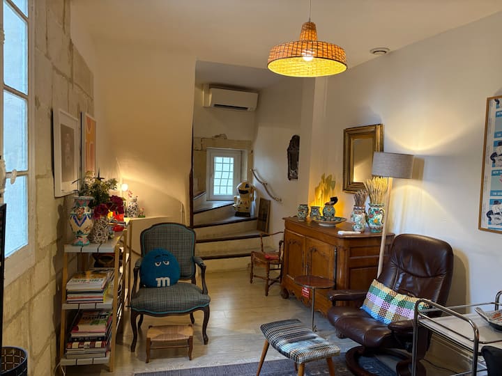 Arles-centre Historique-roquette - Ibis Styles Arles Palais des Congrès