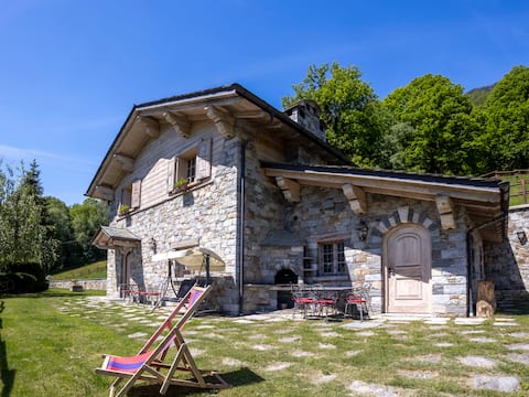 Chalet Anna by Interhome