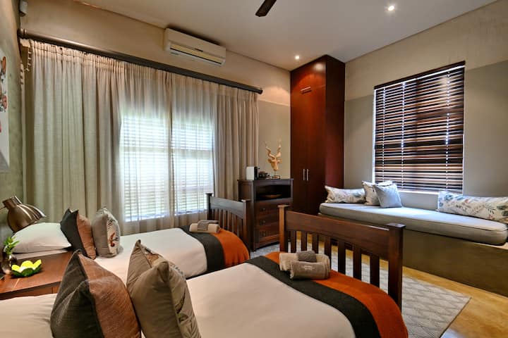 Dormitorio 8