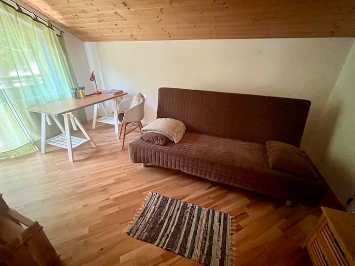 Spálňa 3