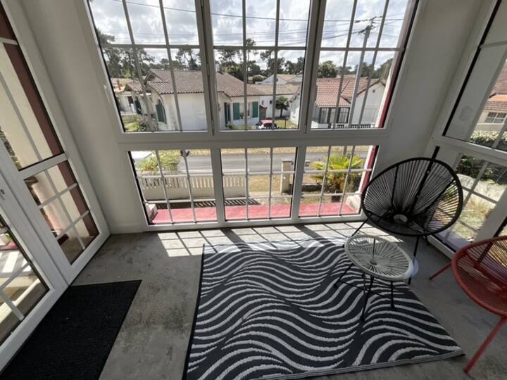 Villa Garance - Ronce-les-Bains