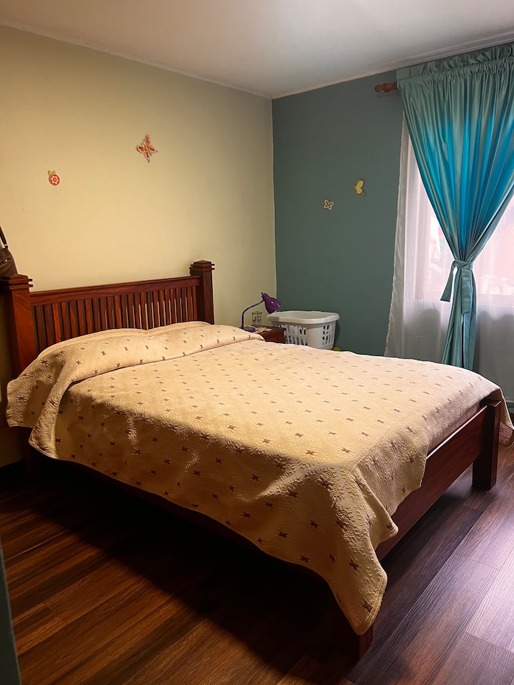 Habitación
