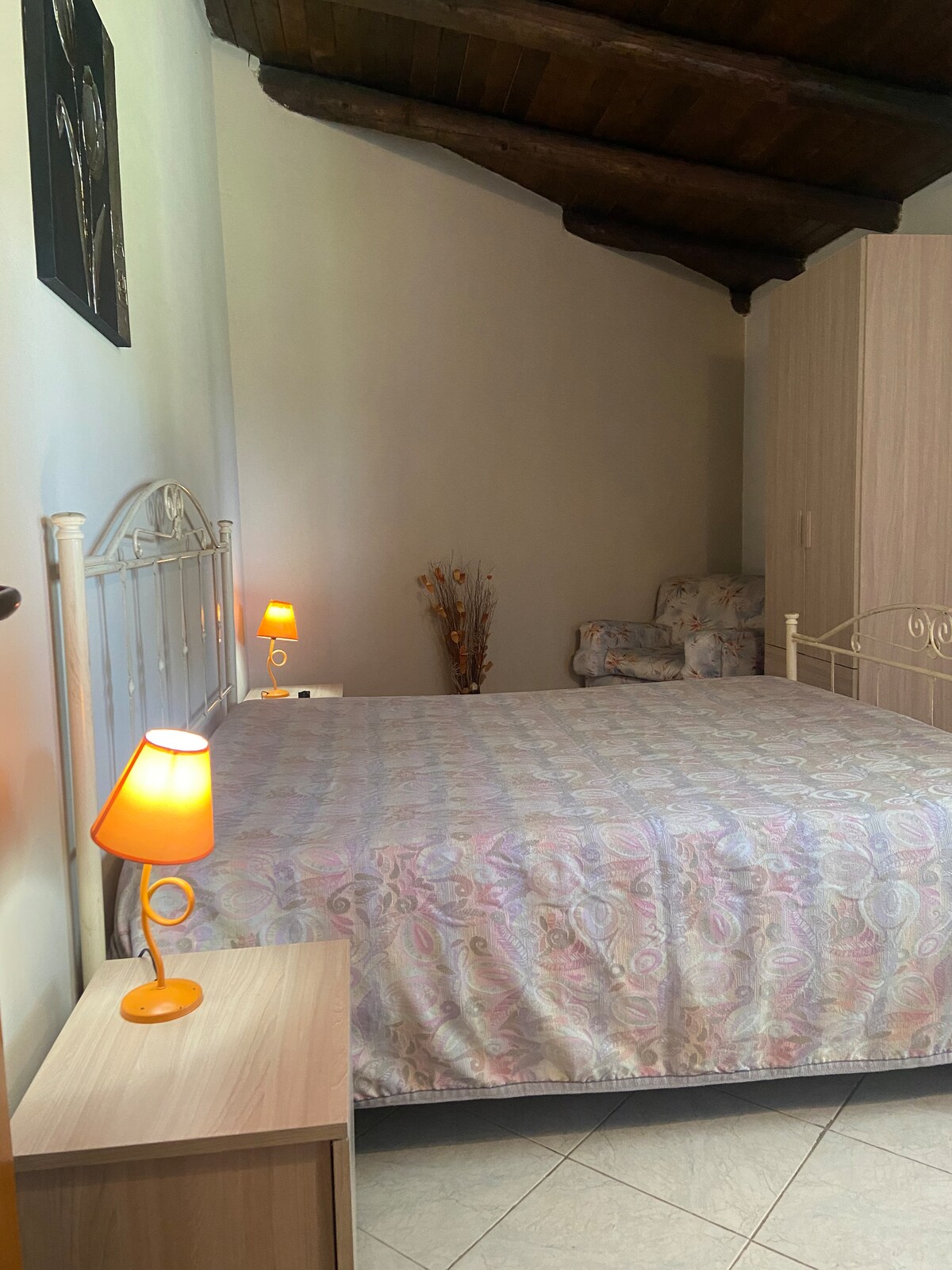 غرفة النوم 1