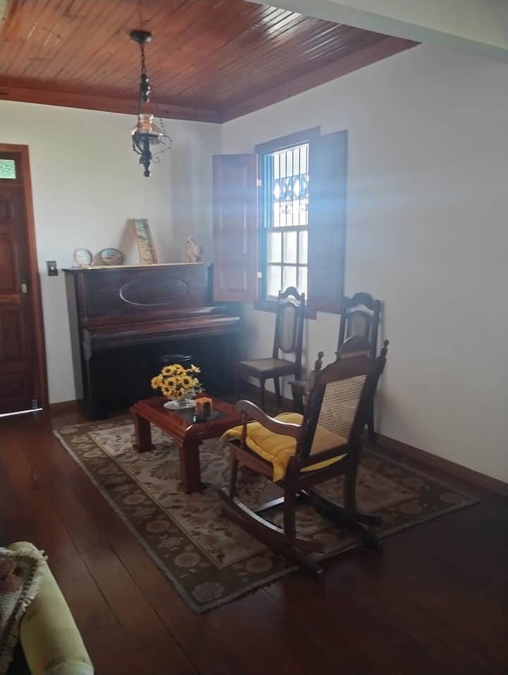 Apartamentos Altos Da Grupiara - Diamantina/mg. - Diamantina