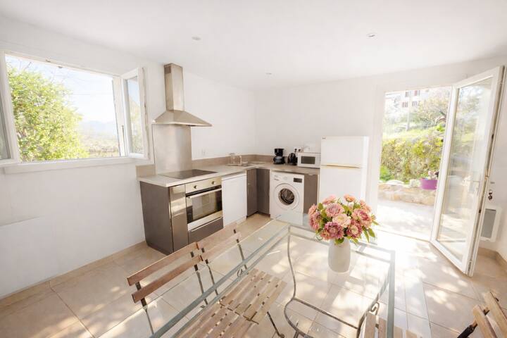 Maria-Stella managed Airbnb listing 1