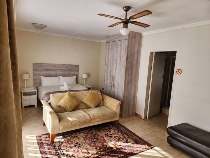 საძინებელი