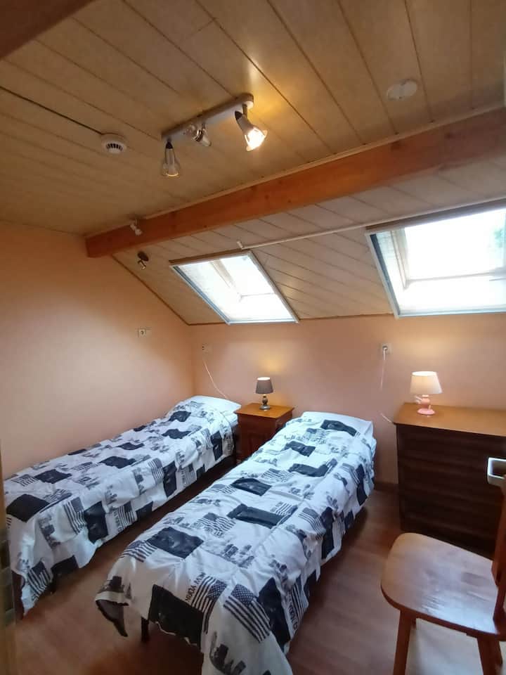 Chambre 2
