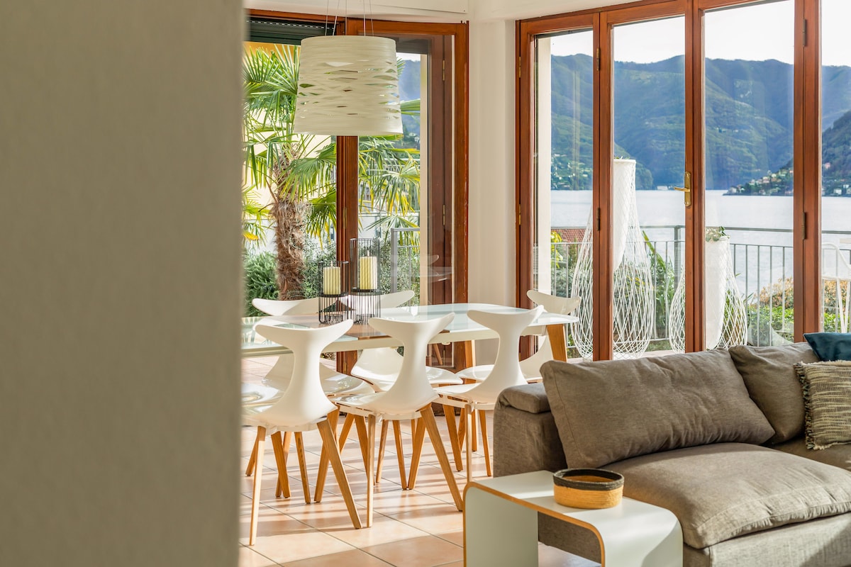 Casa Erica — view 3
