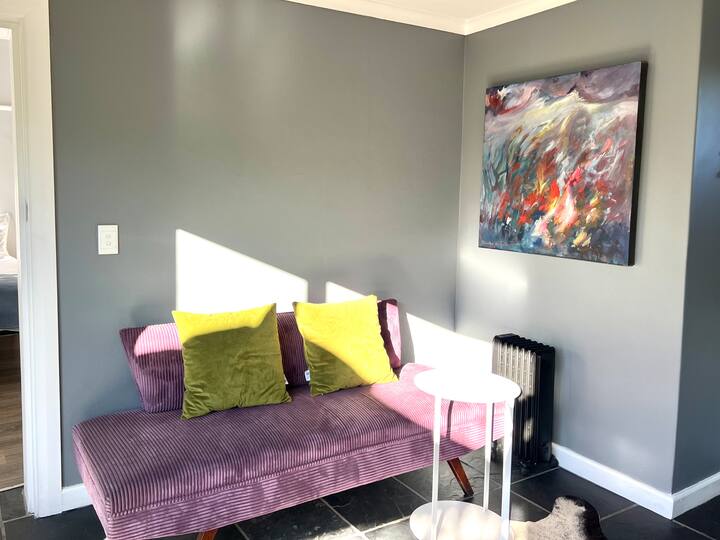 The Apartment @Spacious Stays - Paarl
