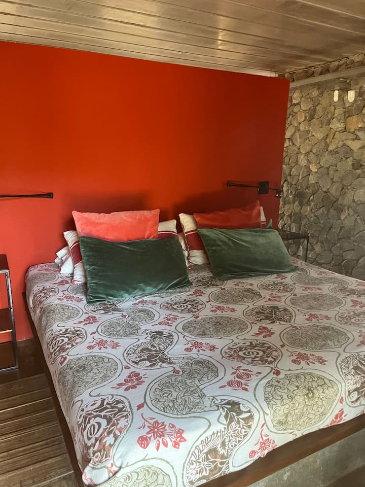 غرفة النوم 1