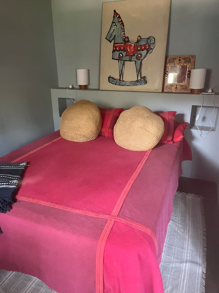 غرفة النوم 3