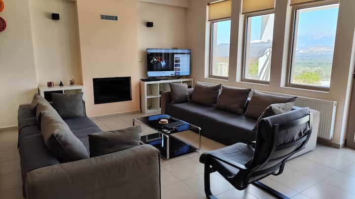 Дневна соба