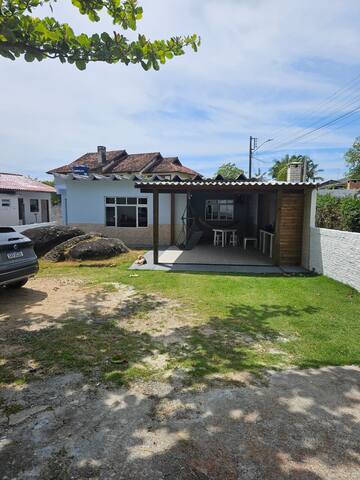 Listing in Governador Celso Ramos
