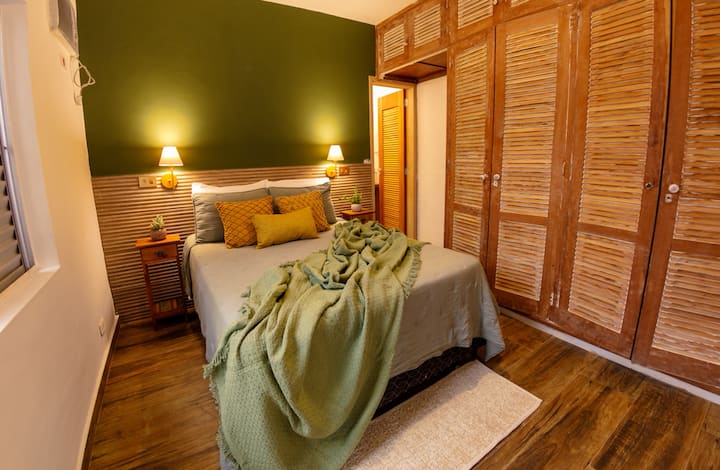 غرفة النوم 6