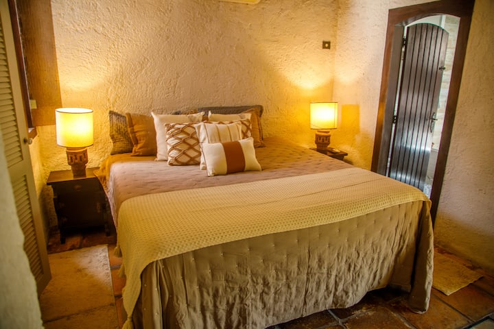 غرفة النوم 1