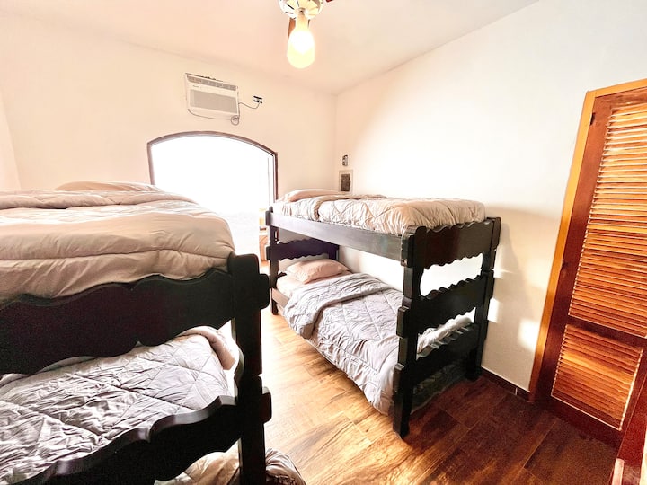 غرفة النوم 5