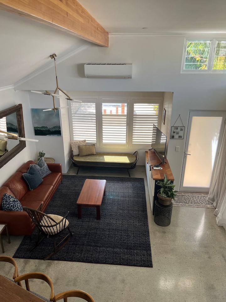 Fremantle Modern Cottage - Fremantle