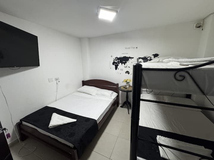 غرفة النوم 6