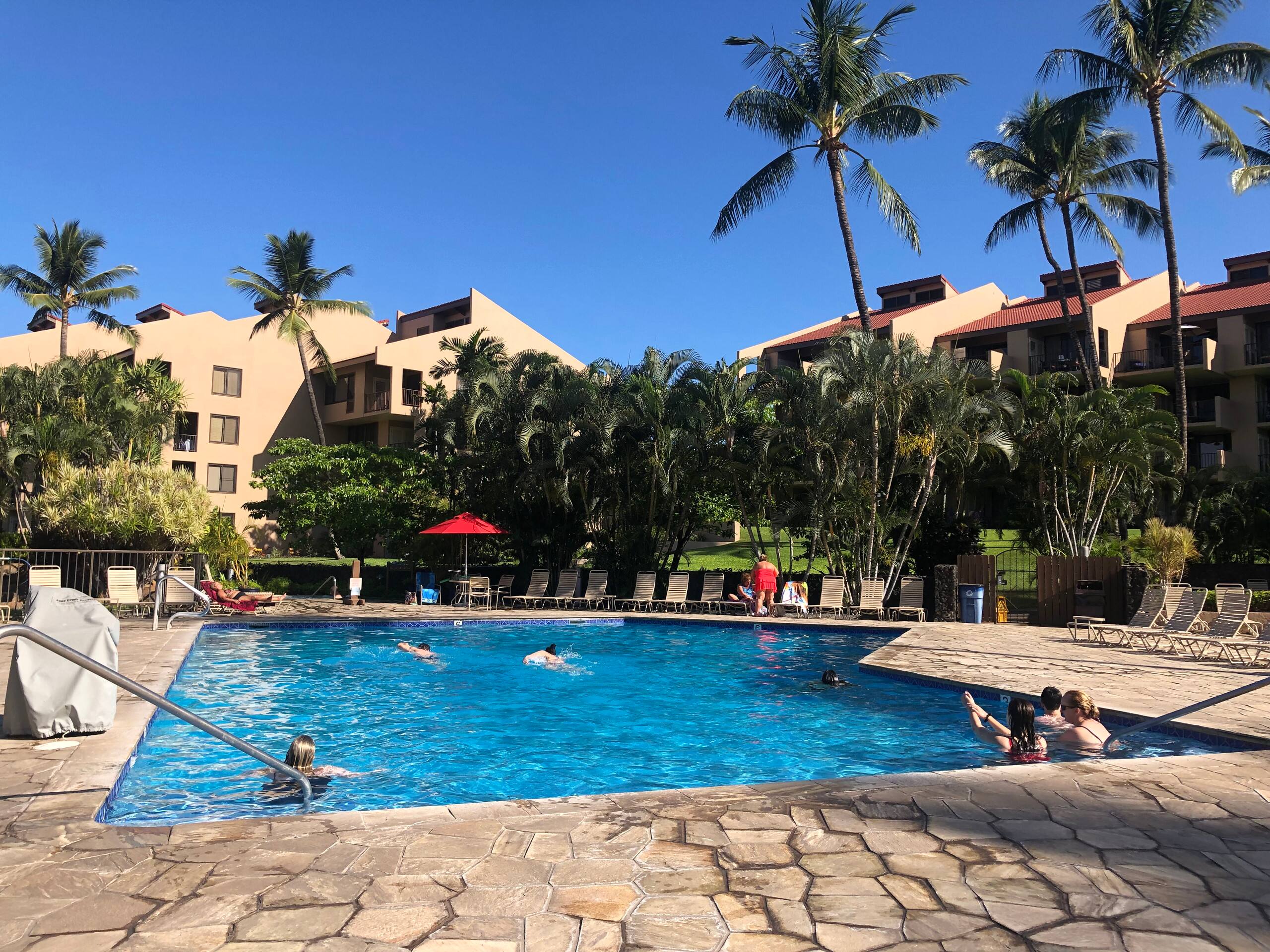 Condo in Kihei · ★4.71 · 2 bedrooms · 3 beds · 2 private baths - Image 20