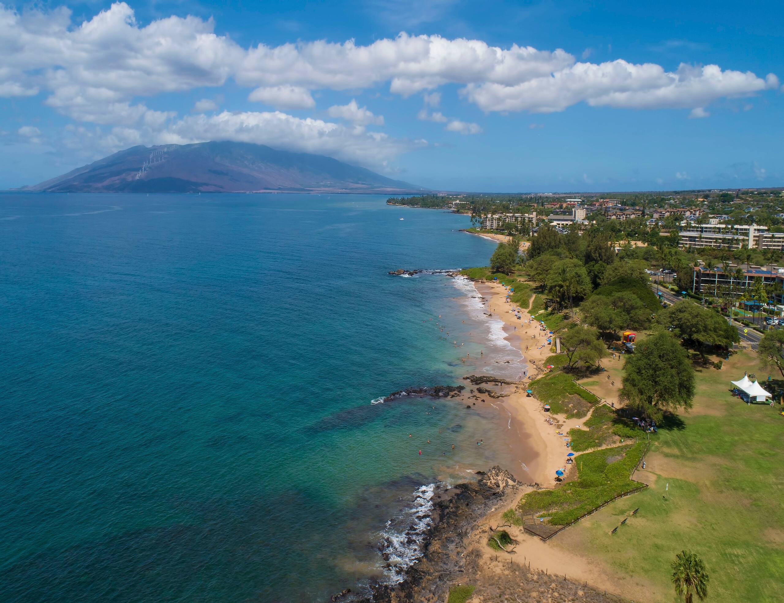 Condo in Kihei · ★4.71 · 2 bedrooms · 3 beds · 2 private baths - Image 57