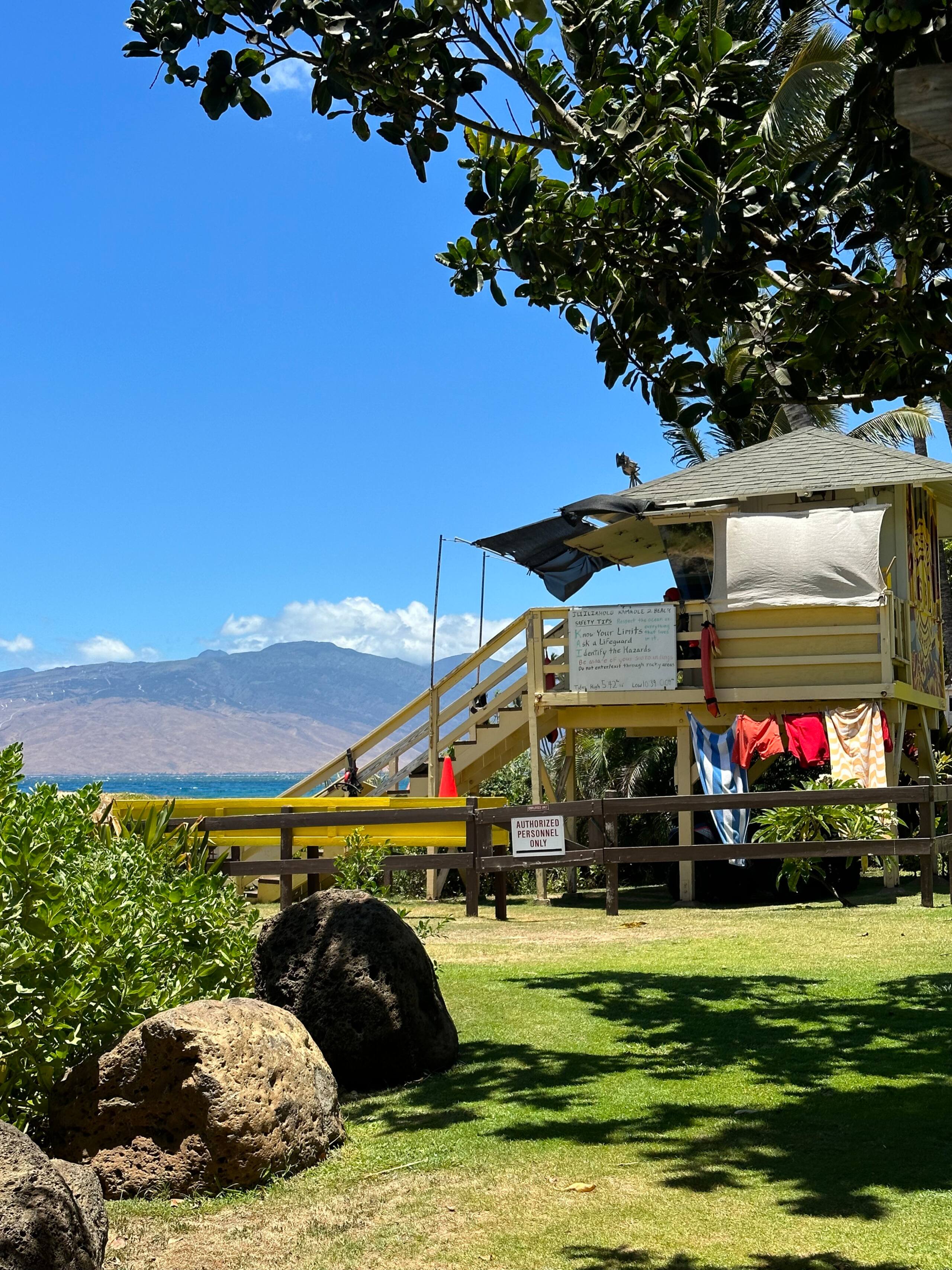 Condo in Kihei · ★4.71 · 2 bedrooms · 3 beds · 2 private baths - Image 48