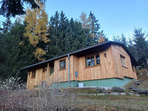 Happy Wörschi House