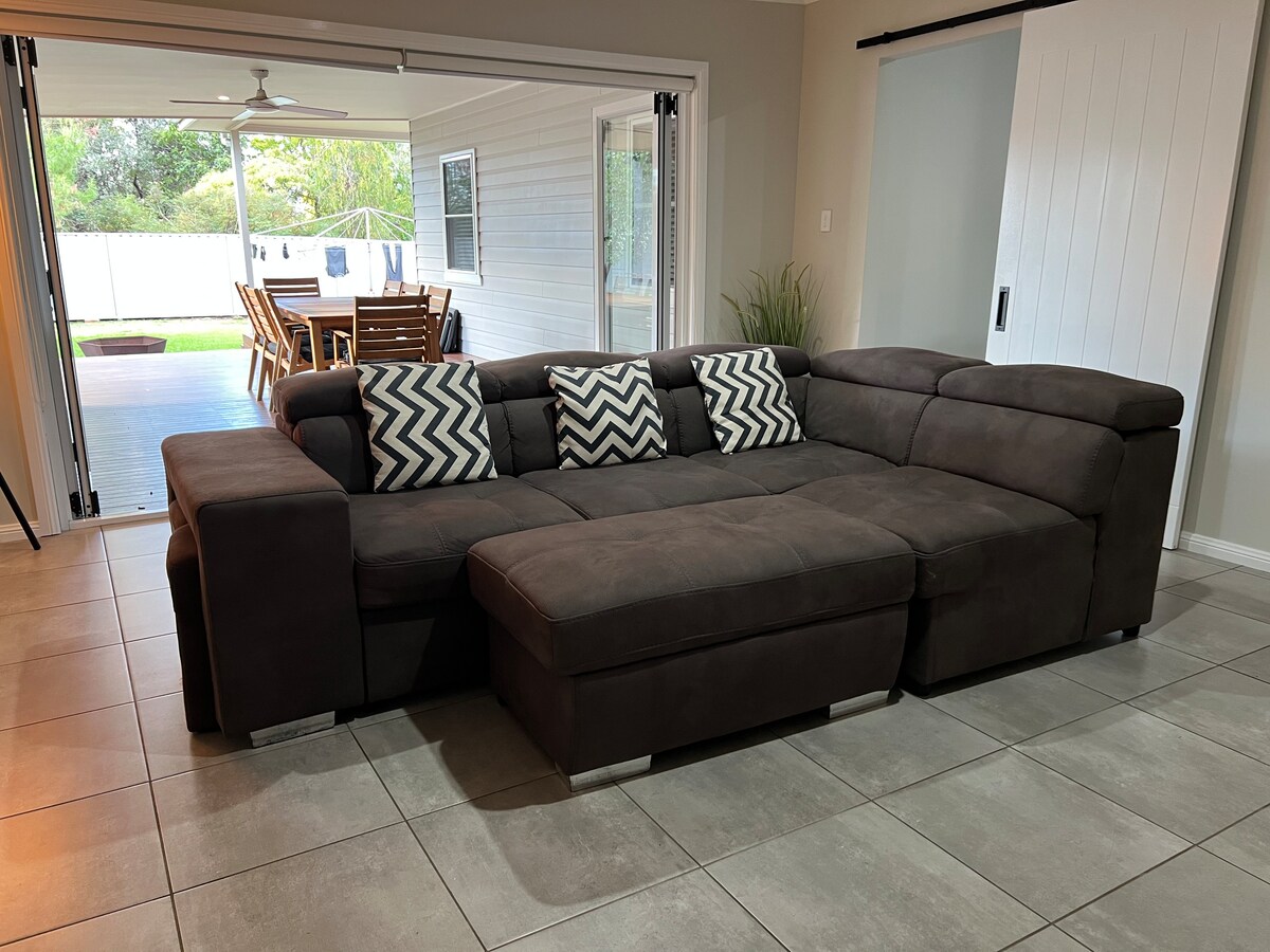 Всекидневна