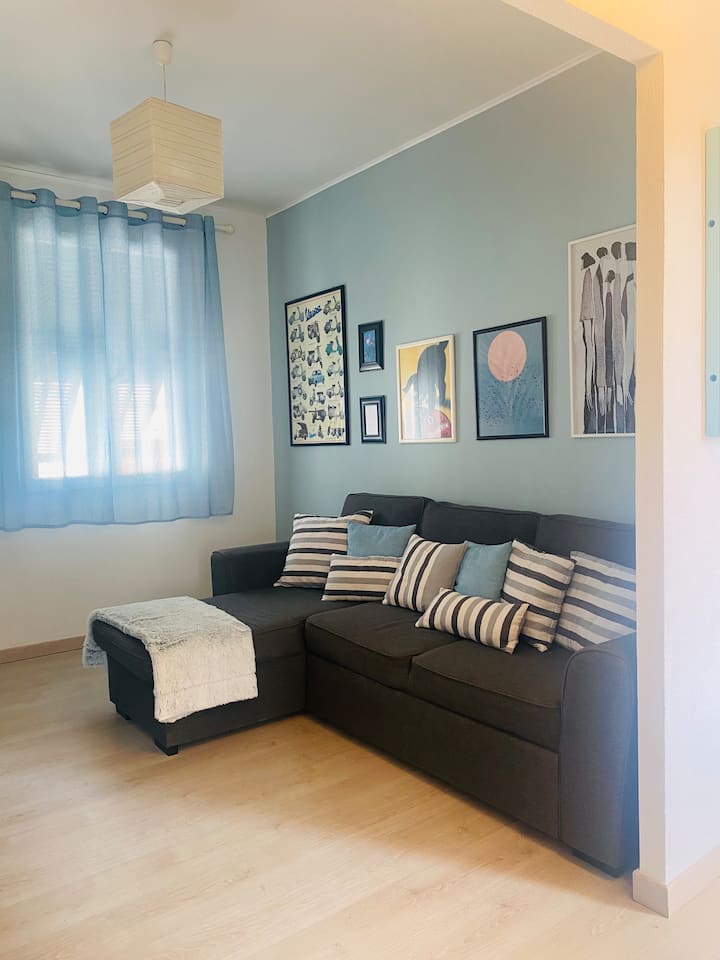 Casa Trucchi - Airole
