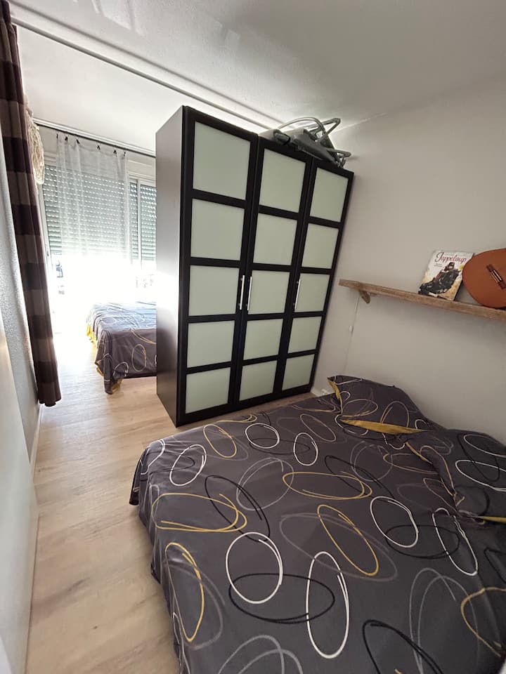 ห้องนอน2